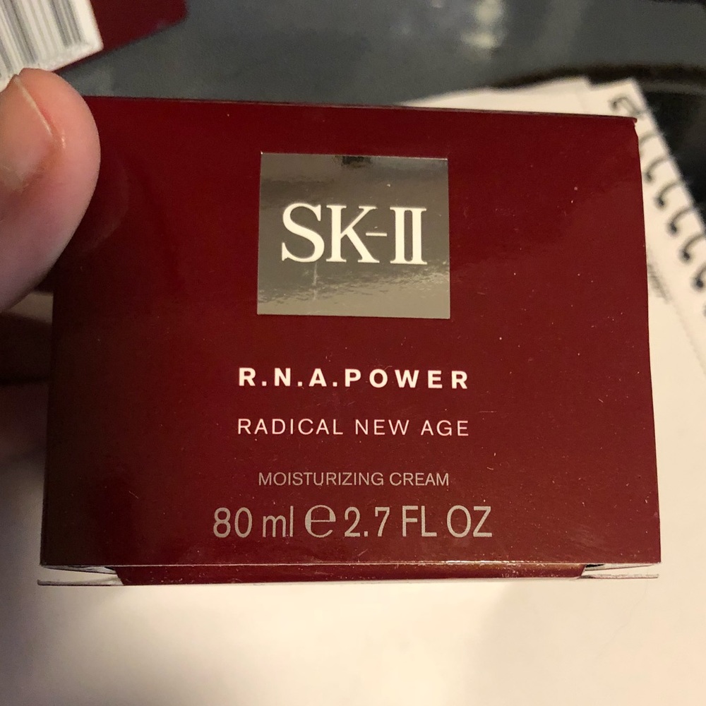 SK-II RNA Power Radical New Age Cream 2.7oz